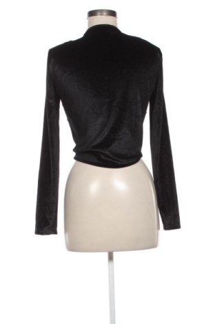 Дамска блуза Unbranded, Размер L, Цвят Черен, Цена 2,04 €