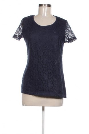 Дамска блуза Unbranded, Размер L, Цвят Син, Цена 9,20 €