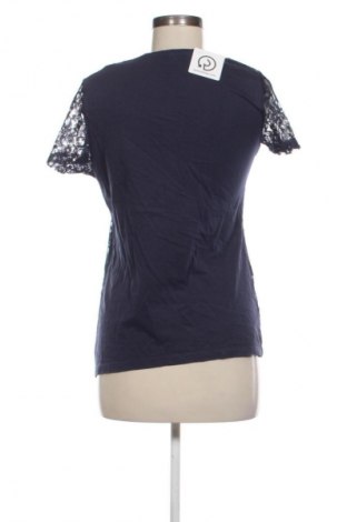 Дамска блуза Unbranded, Размер L, Цвят Син, Цена 9,20 €