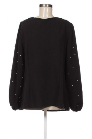 Дамска блуза Unbranded, Размер XXL, Цвят Черен, Цена 7,15 €