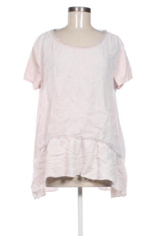 Bluzka damska Unbranded, Rozmiar XL, Kolor Beżowy, Cena 26,99 zł