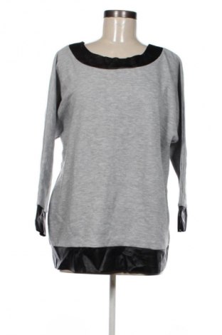 Dámska blúza Unbranded, Veľkosť M, Farba Sivá, Cena  1,95 €