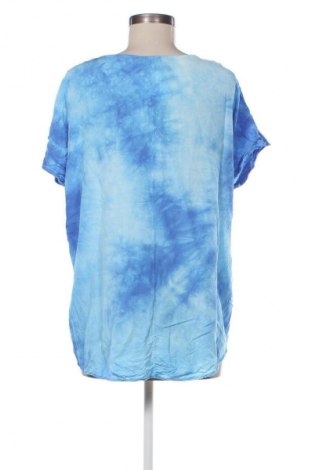 Дамска блуза Unbranded, Размер M, Цвят Син, Цена 9,20 €