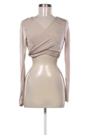 Damen Shirt Unbranded, Größe M, Farbe Braun, Preis € 1,99