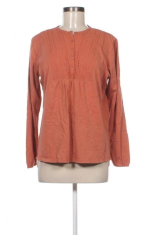 Дамска блуза Unbranded, Размер XL, Цвят Оранжев, Цена 2,04 €