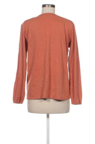 Дамска блуза Unbranded, Размер XL, Цвят Оранжев, Цена 2,04 €