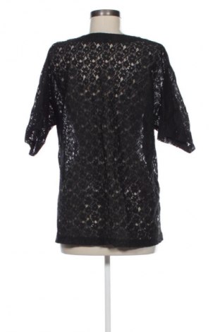 Bluzka damska Unbranded, Rozmiar XXL, Kolor Czarny, Cena 27,40 zł