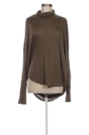 Дамска блуза Unbranded, Размер M, Цвят Зелен, Цена 2,04 €