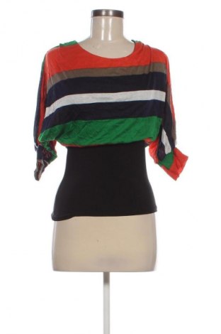 Bluzka damska Unbranded, Rozmiar XS, Kolor Kolorowy, Cena 6,99 zł