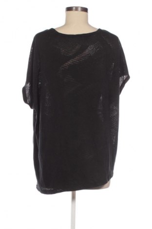 Bluzka damska Unbranded, Rozmiar XL, Kolor Czarny, Cena 44,94 zł