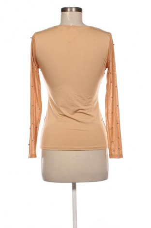 Dámska blúza Unbranded, Veľkosť M, Farba Hnedá, Cena  1,95 €