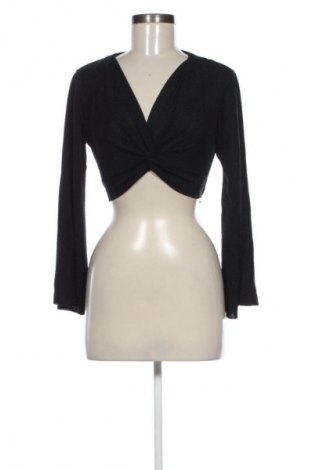 Bluzka damska Unbranded, Rozmiar S, Kolor Czarny, Cena 6,99 zł