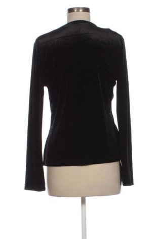 Дамска блуза Unbranded, Размер L, Цвят Черен, Цена 2,04 €