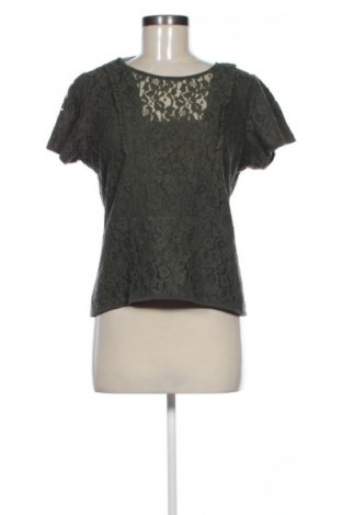 Дамска блуза Unbranded, Размер M, Цвят Многоцветен, Цена 9,20 €