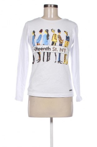 Bluzka damska Unbranded, Rozmiar S, Kolor Biały, Cena 6,99 zł