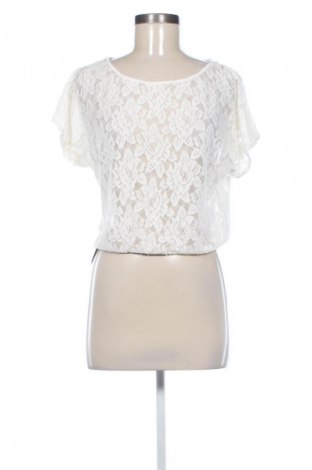 Bluzka damska Unbranded, Rozmiar M, Kolor Biały, Cena 39,99 zł