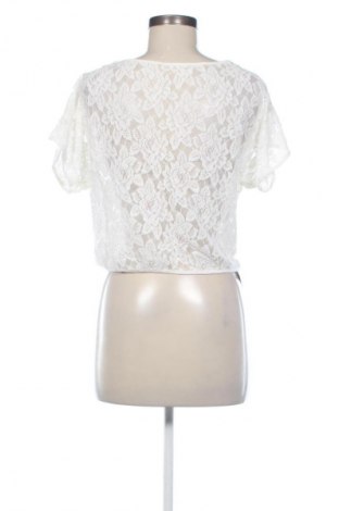 Bluzka damska Unbranded, Rozmiar M, Kolor Biały, Cena 39,99 zł