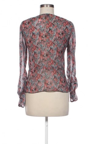 Дамска блуза Unbranded, Размер M, Цвят Многоцветен, Цена 2,04 €
