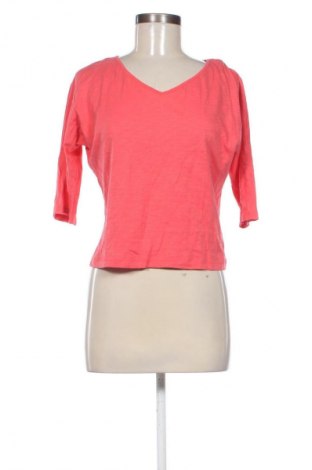 Дамска блуза Unbranded, Размер M, Цвят Червен, Цена 2,04 €