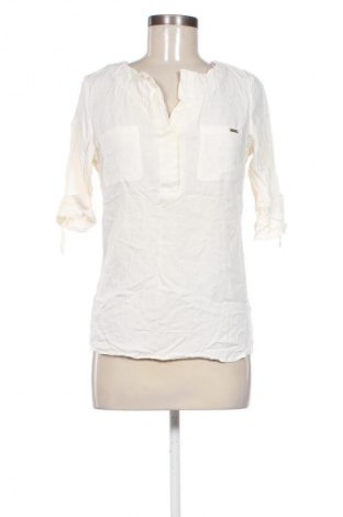 Дамска блуза Unbranded, Размер M, Цвят Екрю, Цена 2,04 €