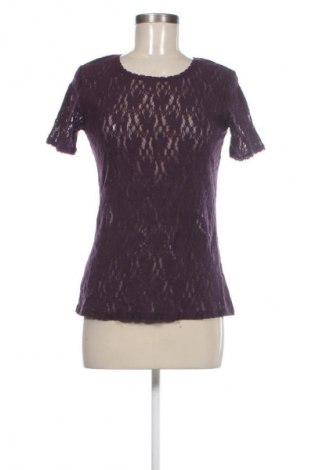 Bluzka damska Unbranded, Rozmiar S, Kolor Fioletowy, Cena 39,99 zł