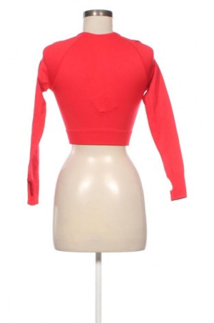 Дамска блуза Unbranded, Размер XS, Цвят Червен, Цена 6,13 €