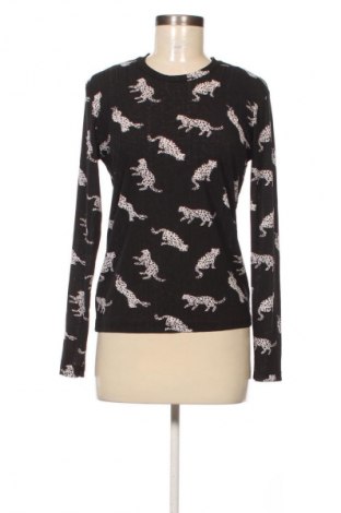 Дамска блуза Unbranded, Размер M, Цвят Многоцветен, Цена 2,04 €