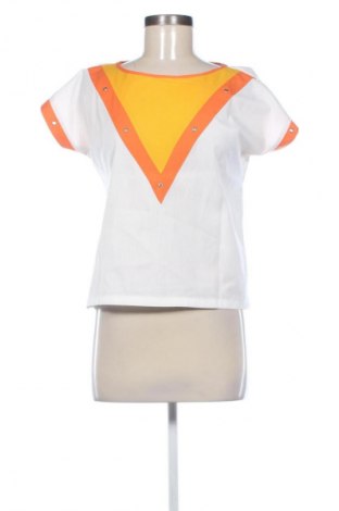 Bluzka damska Unbranded, Rozmiar M, Kolor Kolorowy, Cena 39,99 zł