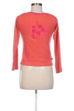 Дамска блуза Unbranded, Размер S, Цвят Многоцветен, Цена 18,46 €