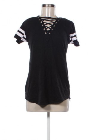 Bluzka damska Unbranded, Rozmiar S, Kolor Czarny, Cena 27,99 zł