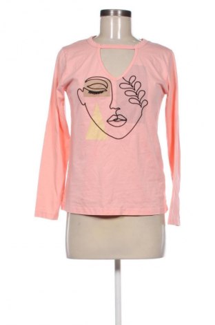 Dámská halenka Unbranded, Velikost L, Barva Vícebarevné, Cena  49,00 Kč