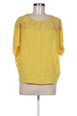 Dámská halenka Unbranded, Velikost M, Barva Žlutá, Cena  129,00 Kč