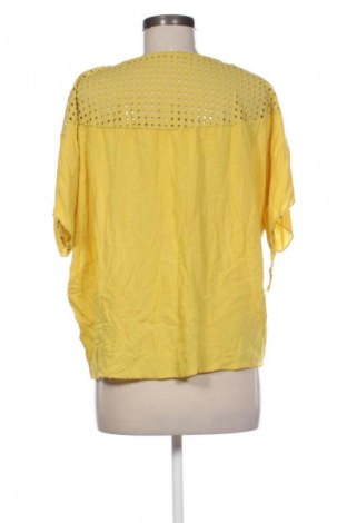 Dámská halenka Unbranded, Velikost M, Barva Žlutá, Cena  129,00 Kč