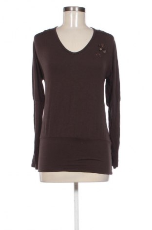 Dámská halenka Unbranded, Velikost M, Barva Hnědá, Cena  49,00 Kč