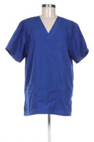 Дамска блуза Unbranded, Размер 3XL, Цвят Син, Цена 9,71 €