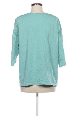 Dámska blúza Unbranded, Veľkosť XXL, Farba Modrá, Cena  8,95 €