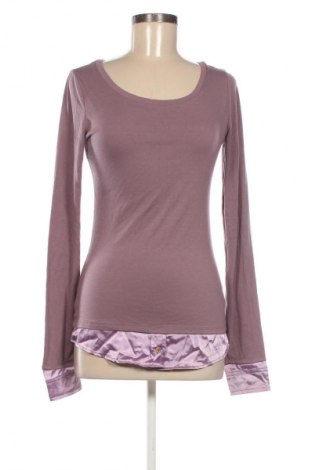 Дамска блуза Unbranded, Размер L, Цвят Пепел от рози, Цена 2,04 €