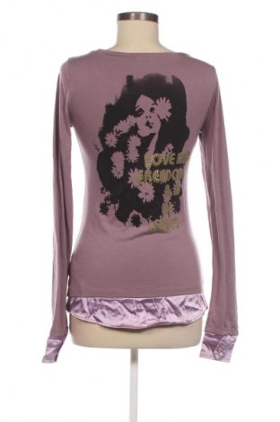 Дамска блуза Unbranded, Размер L, Цвят Пепел от рози, Цена 2,04 €