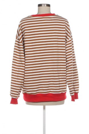 Дамска блуза Unbranded, Размер S, Цвят Многоцветен, Цена 4,60 €