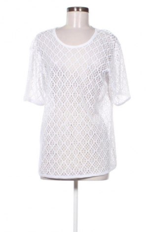 Bluzka damska Unbranded, Rozmiar XL, Kolor Biały, Cena 6,99 zł