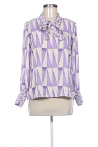 Dámská halenka Unbranded, Velikost M, Barva Vícebarevné, Cena  49,00 Kč