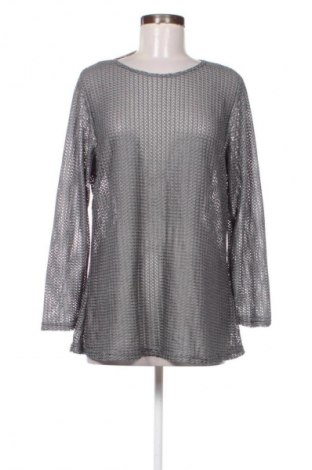 Dámská halenka Unbranded, Velikost L, Barva Šedá, Cena  49,00 Kč