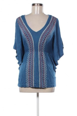 Дамска блуза Unbranded, Размер XXS, Цвят Многоцветен, Цена 8,18 €