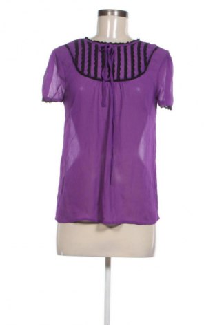 Дамска блуза Unbranded, Размер S, Цвят Лилав, Цена 9,71 €