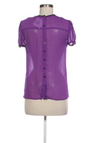 Дамска блуза Unbranded, Размер S, Цвят Лилав, Цена 9,71 €
