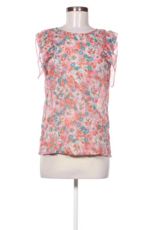 Дамска блуза Unbranded, Размер XL, Цвят Многоцветен, Цена 9,71 €