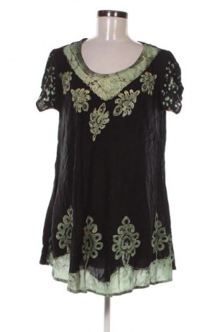 Bluzka damska Unbranded, Rozmiar M, Kolor Kolorowy, Cena 21,99 zł