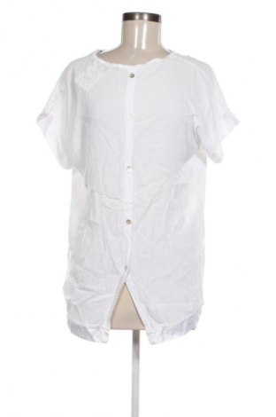 Дамска блуза Unbranded, Размер M, Цвят Бял, Цена 9,71 €