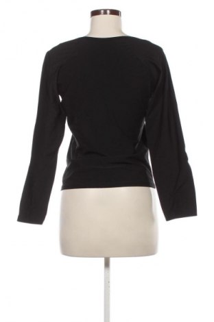 Дамска блуза Unbranded, Размер XXL, Цвят Черен, Цена 3,06 €