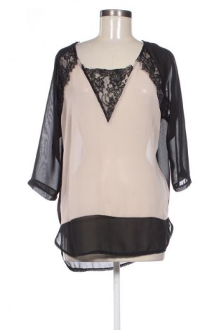 Дамска блуза Unbranded, Размер S, Цвят Многоцветен, Цена 10,00 €